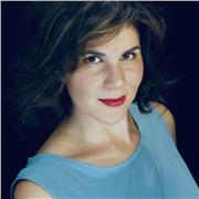 Dottoranda in Calligrafia cinese e arti performative impartisce lezioni di cinese a tutti i livelli